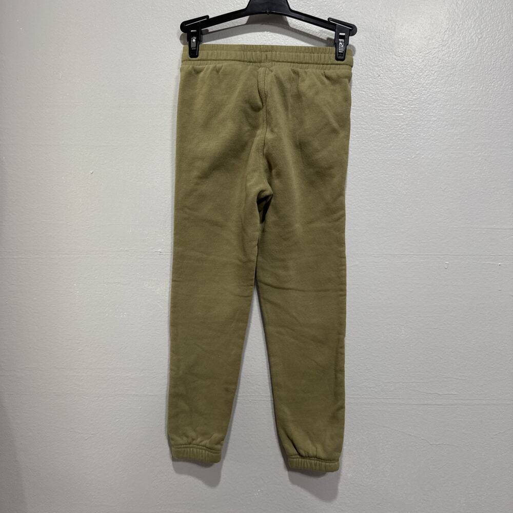 Boys Clothes Size 10 Levi’s Denim Jean, H&M Green Jogger & Short Sleeve T-Shirt - Picture 7 of 16